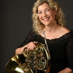 Julie Fauteux