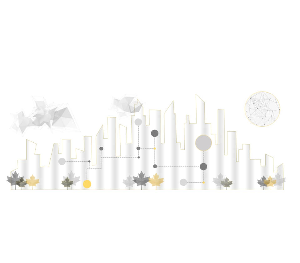 Sustainable Cities Initiative logo