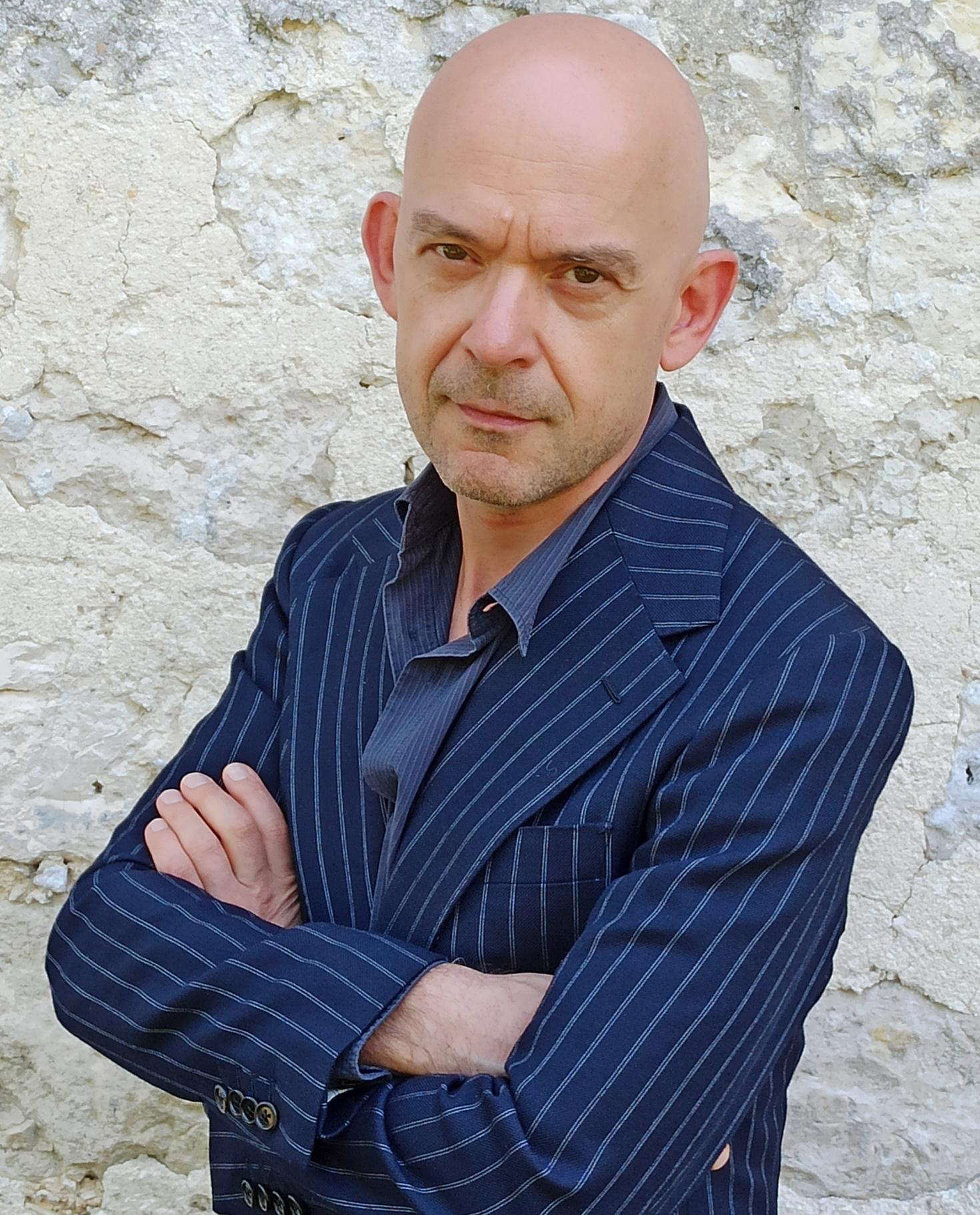 Christophe Lebold
