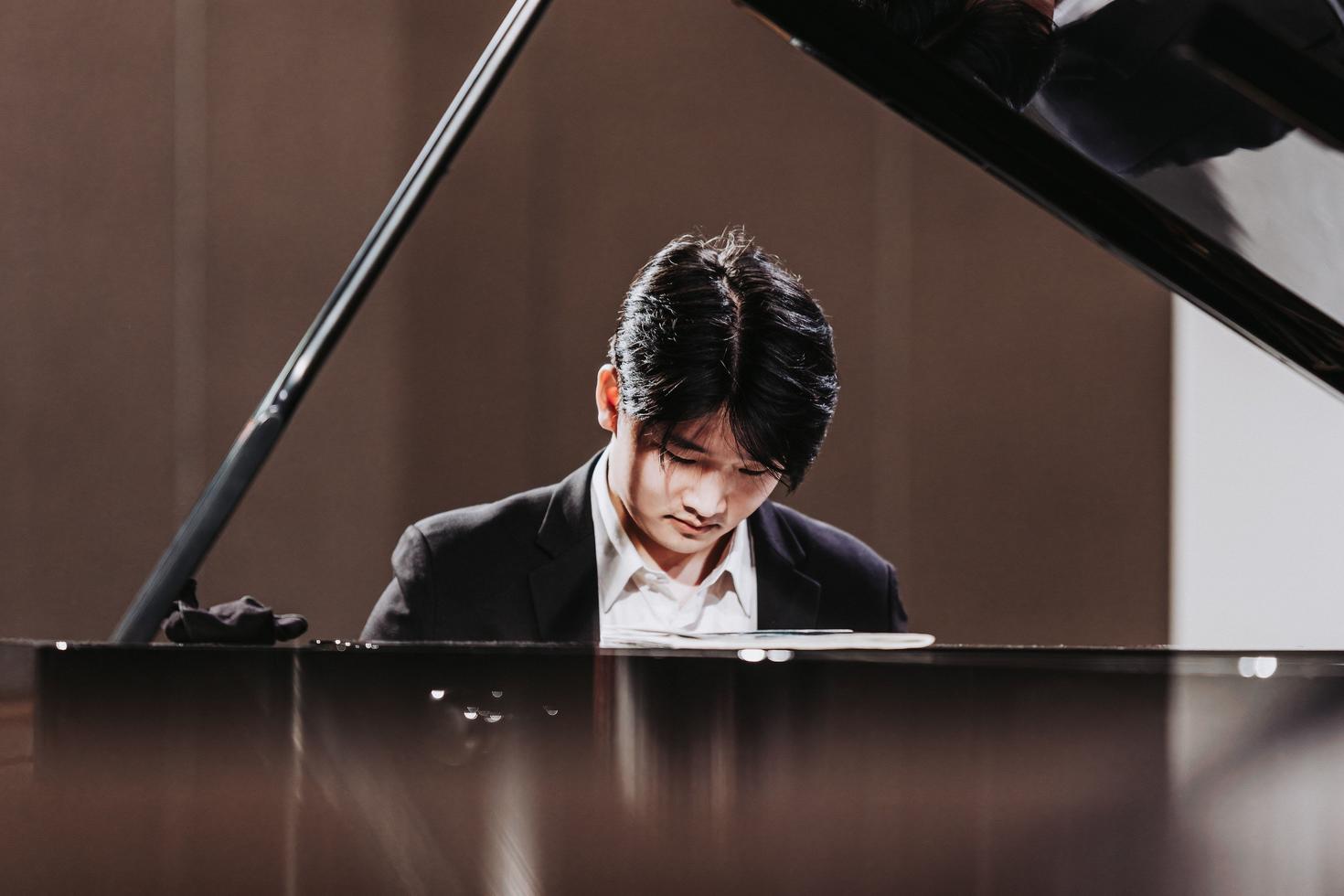 Pianist
