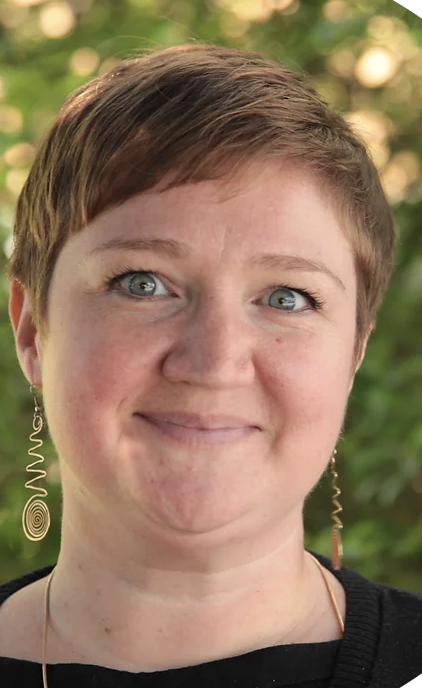 Amy Bartlett
