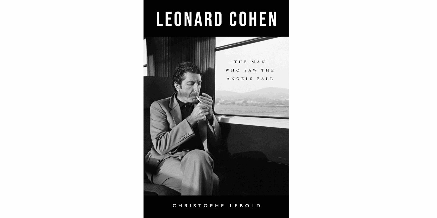 Leonard Cohen