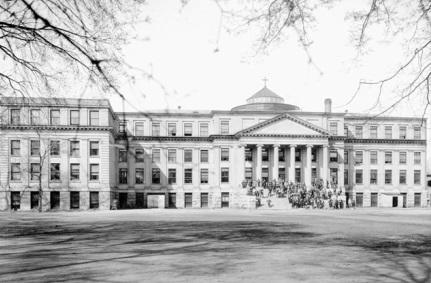 uOttawa 1920