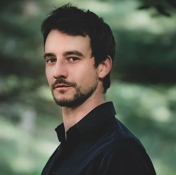 Portrait de Christian Guay-Poliquin
