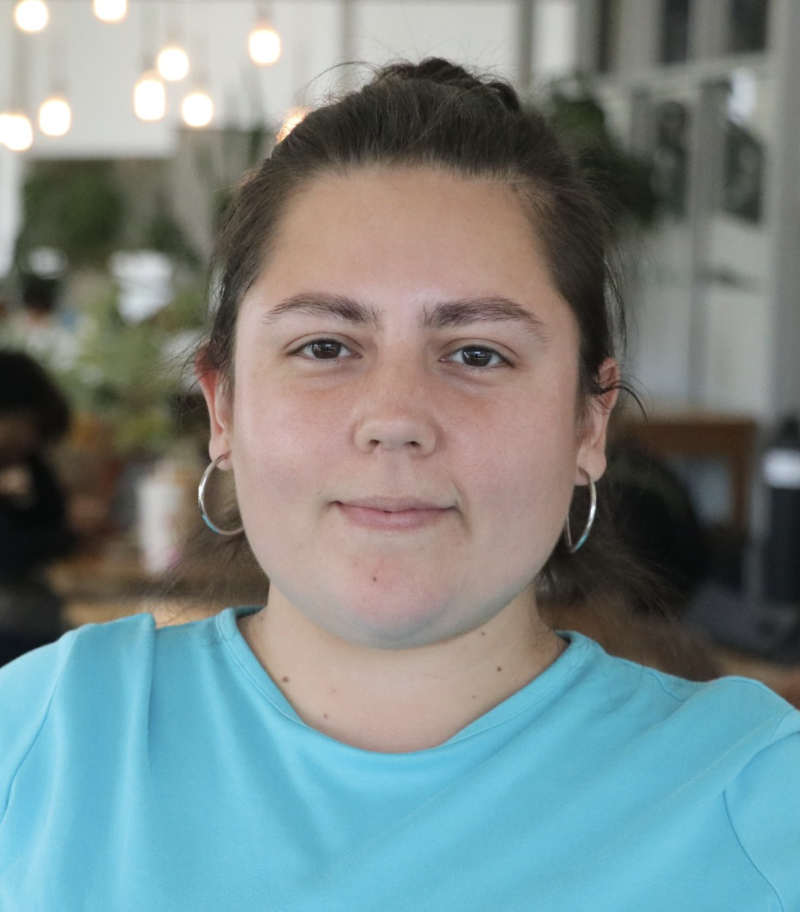 Lucia Eyzaguirre (she/her)