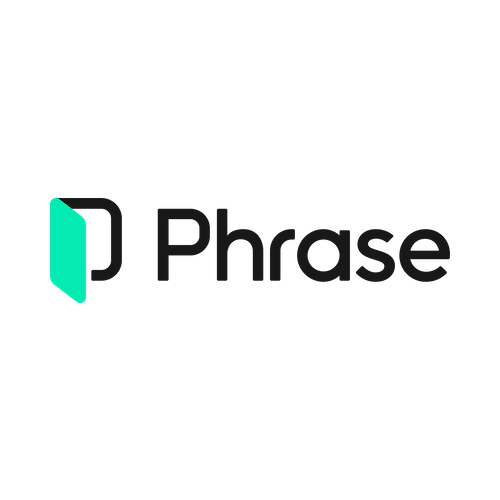 Phrase logo