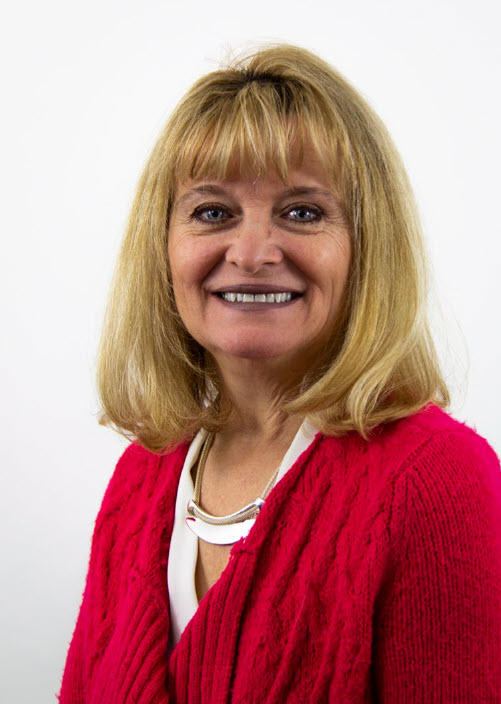 Professor Martine Rhéaume