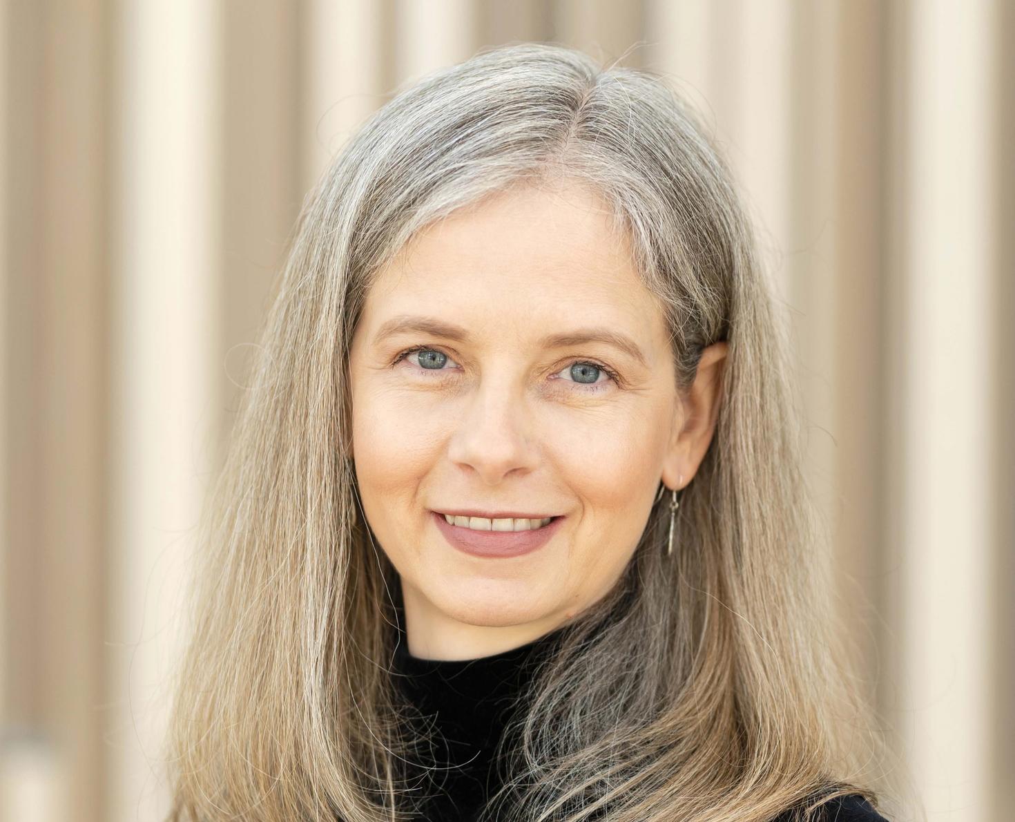 Catherine Donkin