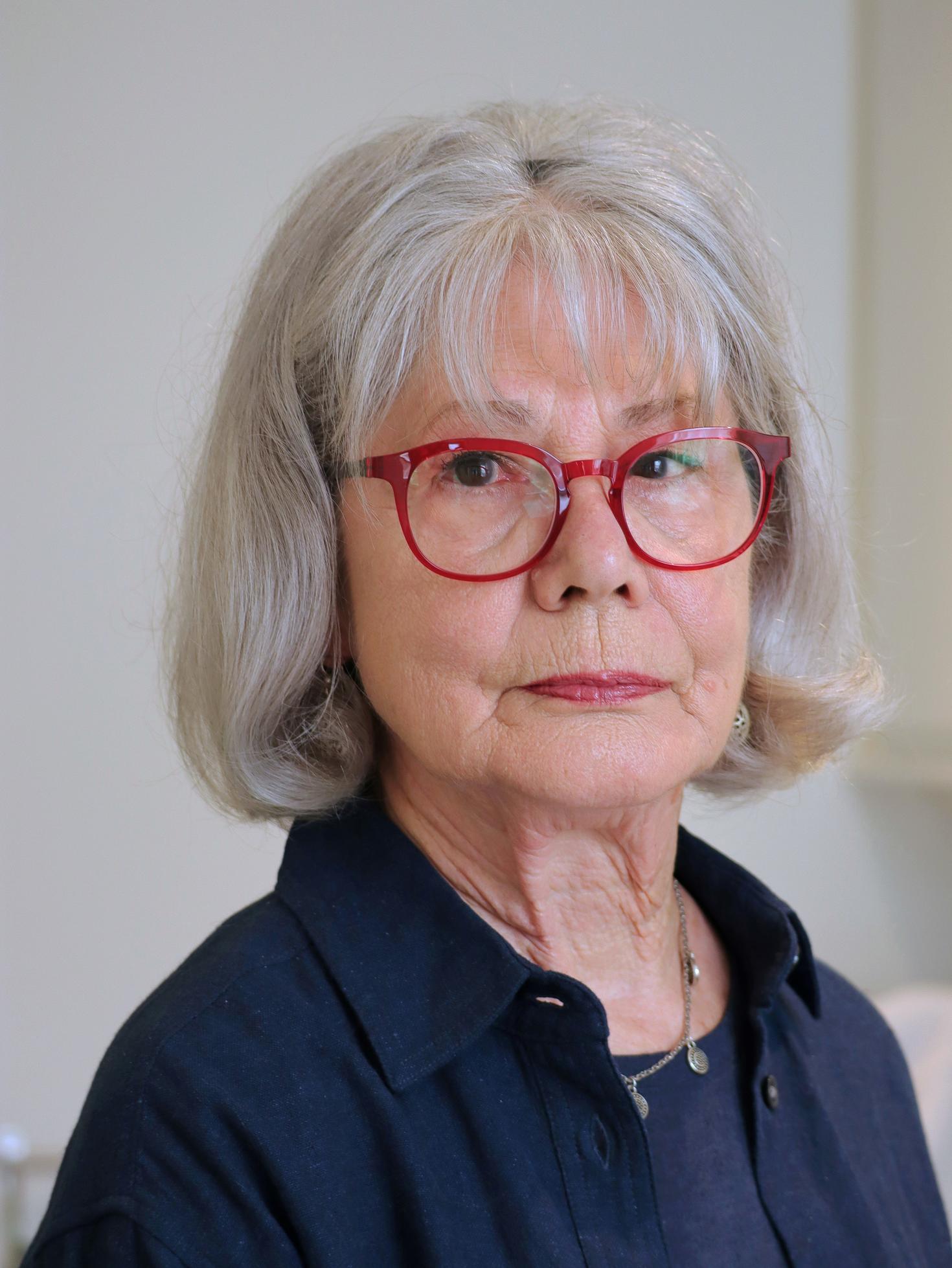 Suzy Lake