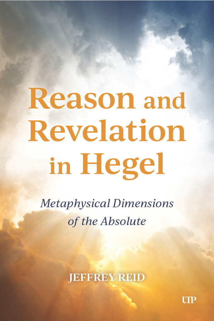 Reason and Revelation Cover
