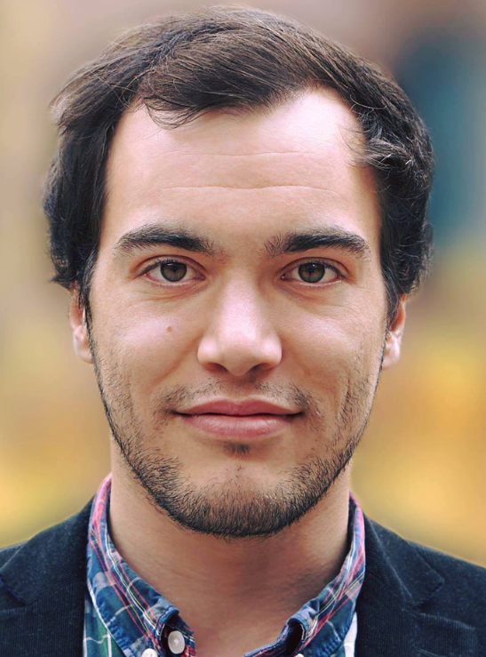 Jérémy Elmerich