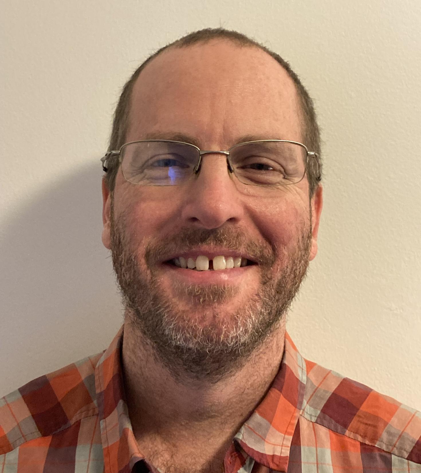 Scott Williamson
