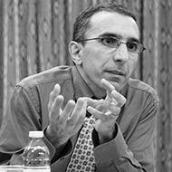 Boussad Berrichi