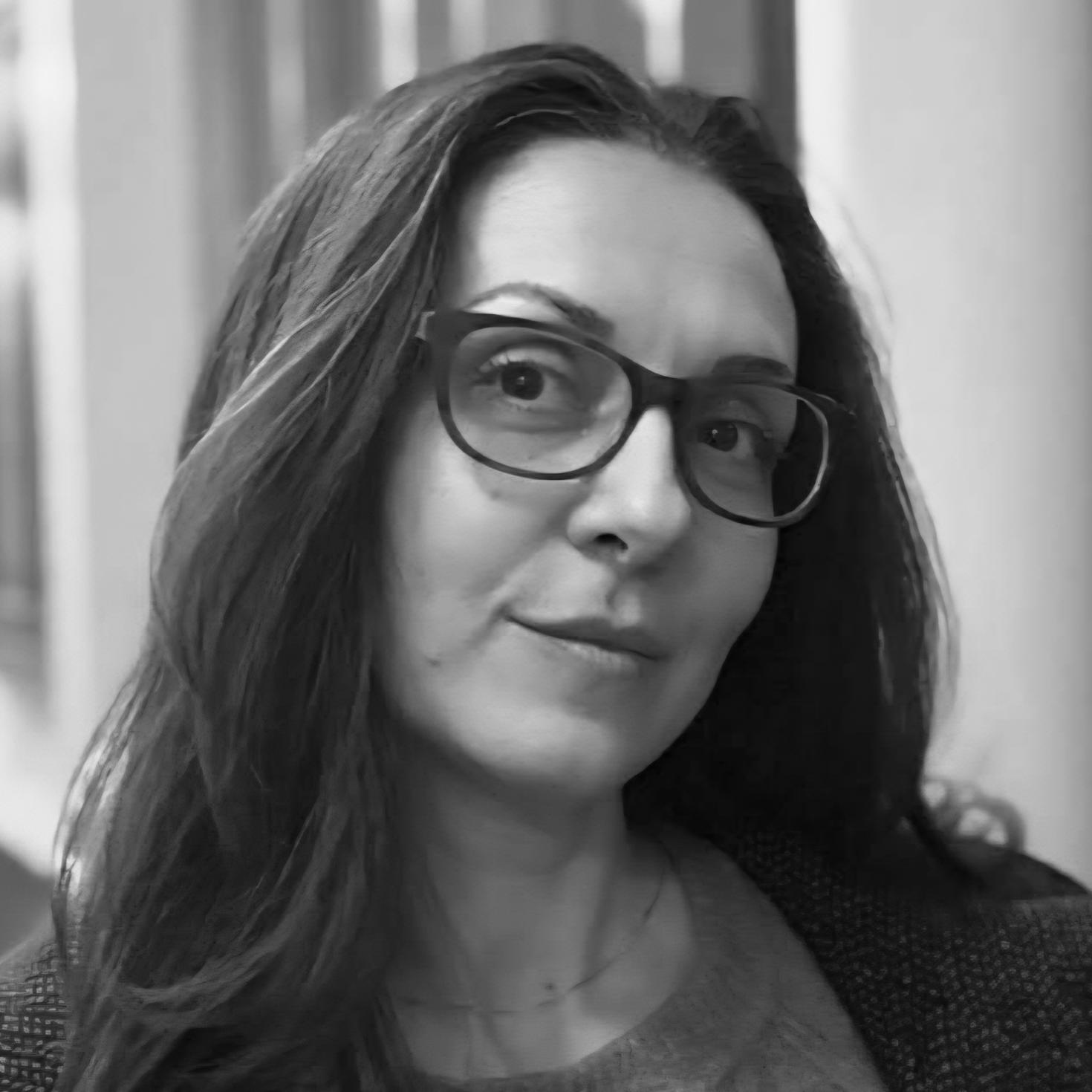 Christina Fabiani