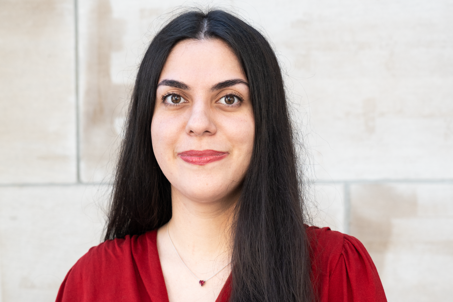Dana Mehdipour-Haidari