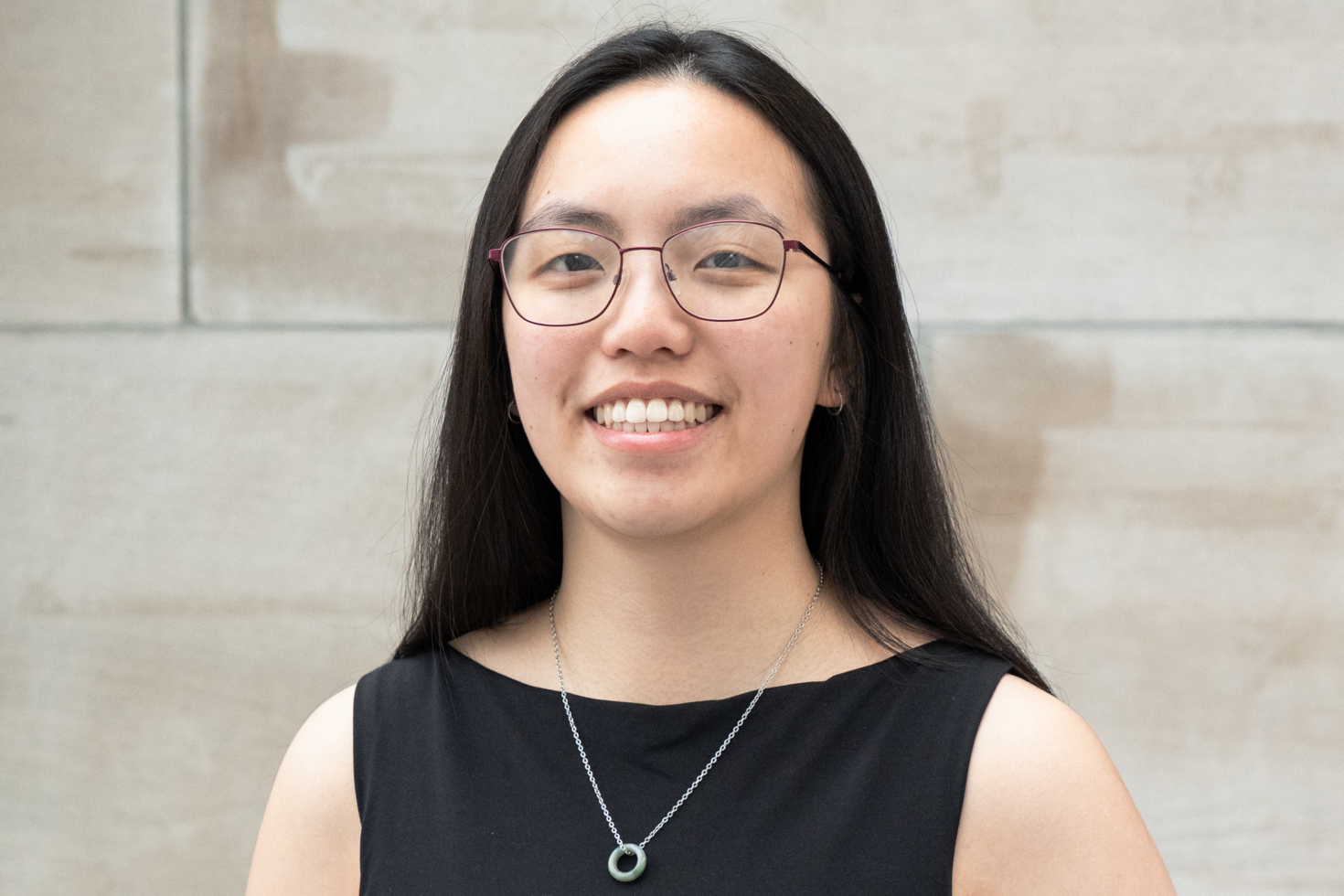 Grace Zhang