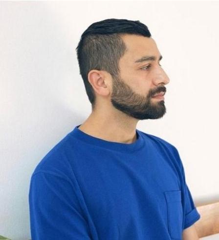 Abbas Akhavan