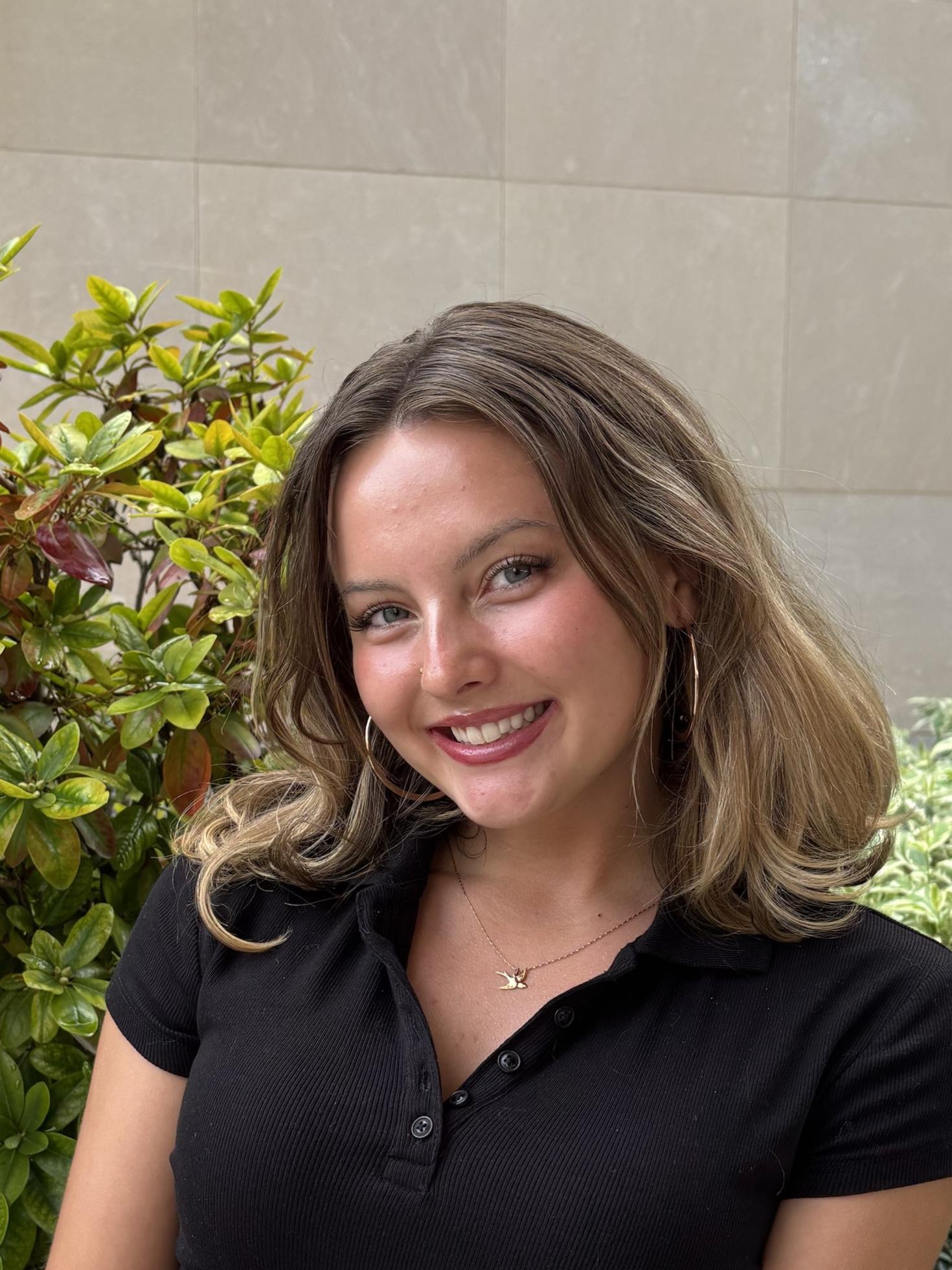 Mentor Holly