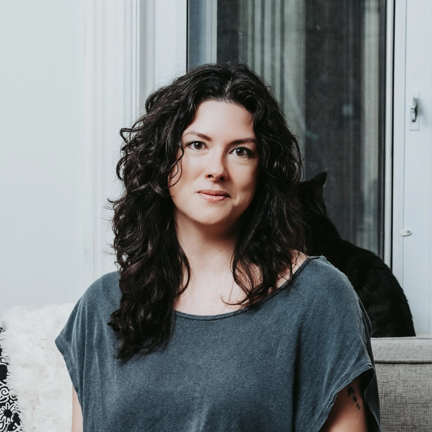Kimberly Quiogue Andrews