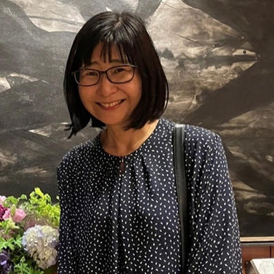 Sachiko Komatsu