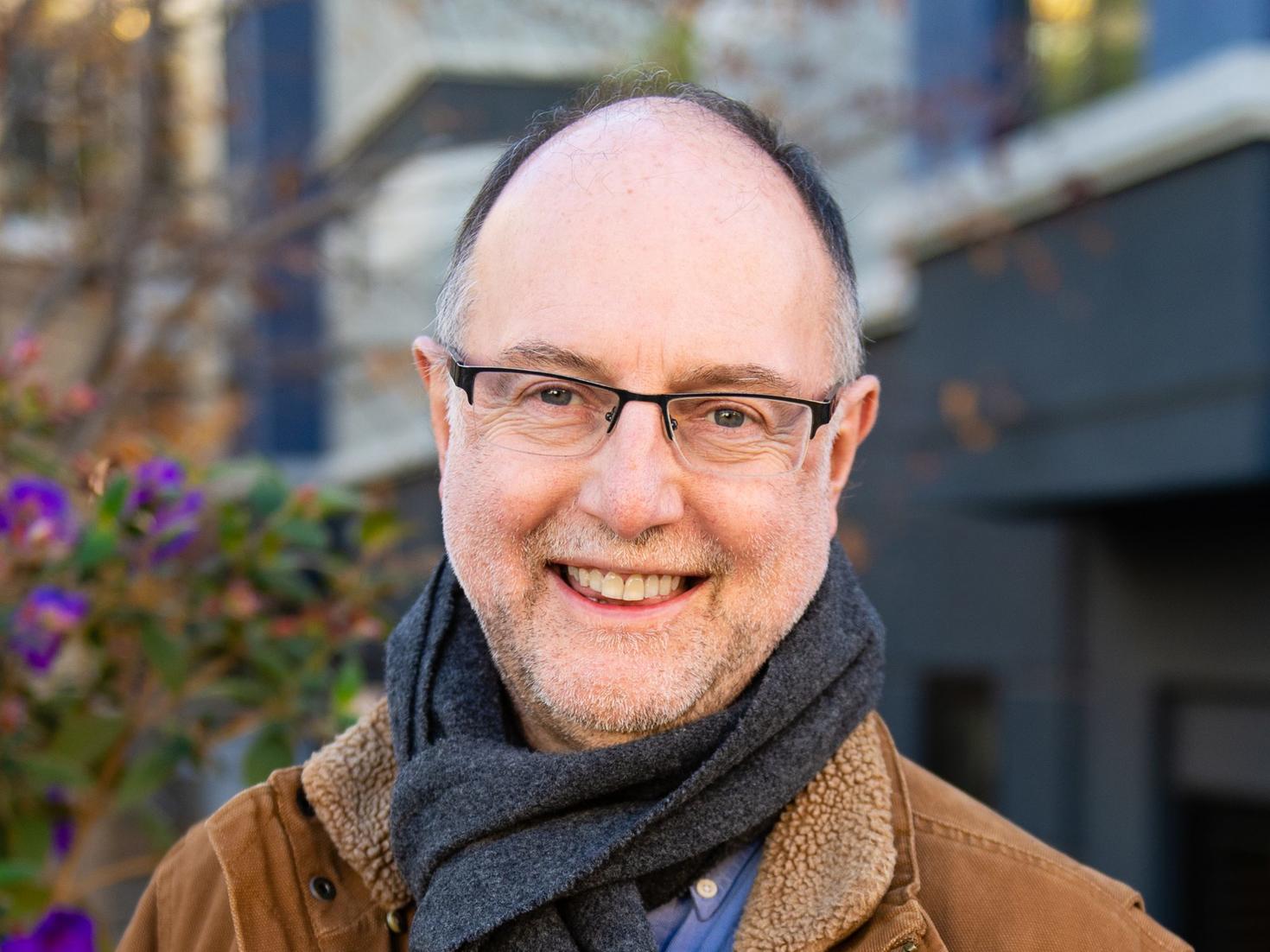 Greg Woolf