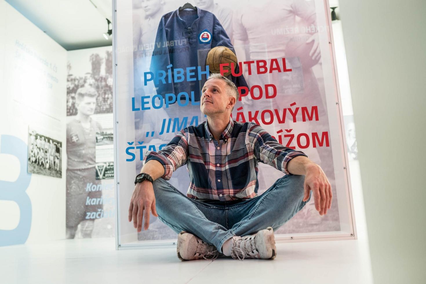 Michal Vaněk