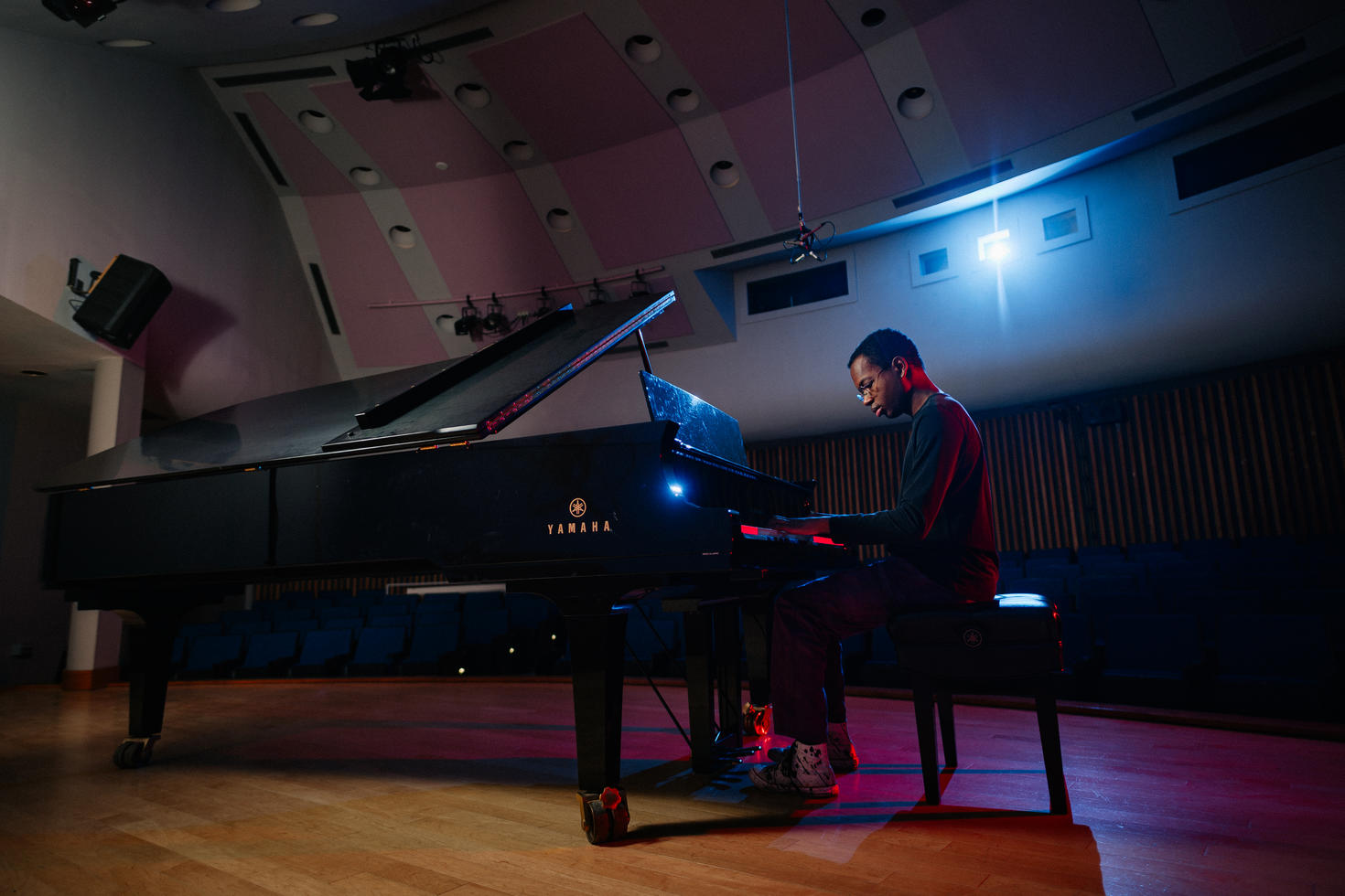 Piano
