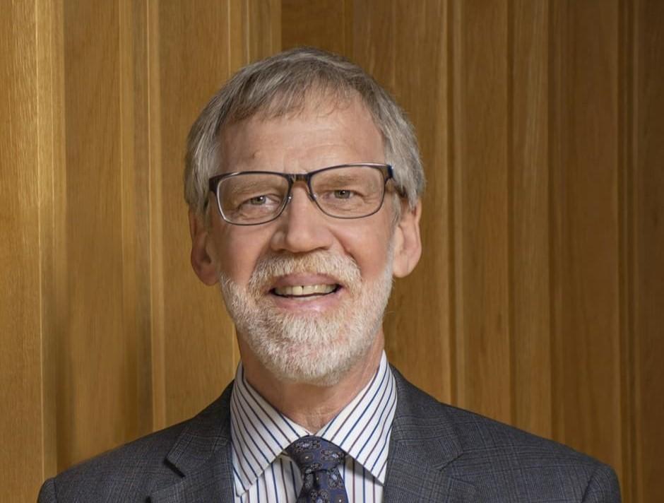 John Burge