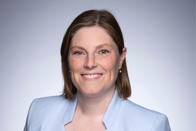 Isabelle Bourgeois