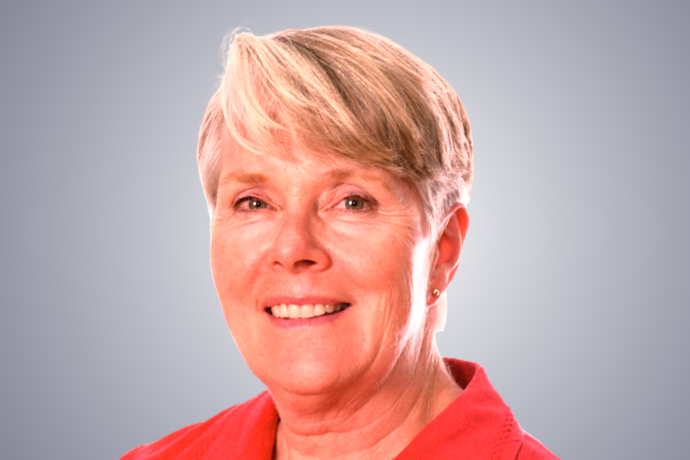 Sharon Anne Cook