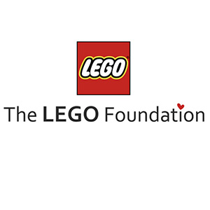 LEGO foundation logo
