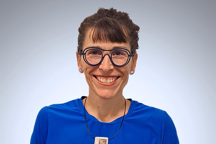 Sophie Ménard
