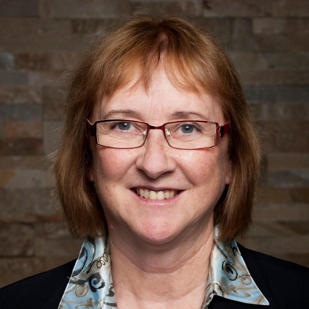 Marie Theberge