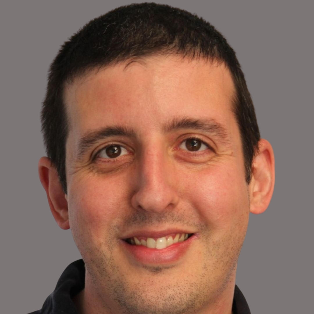 Picture of Boaz Silverman