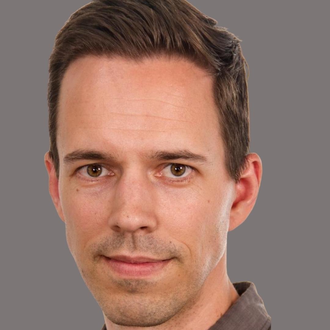 Picture of Dan Meyer