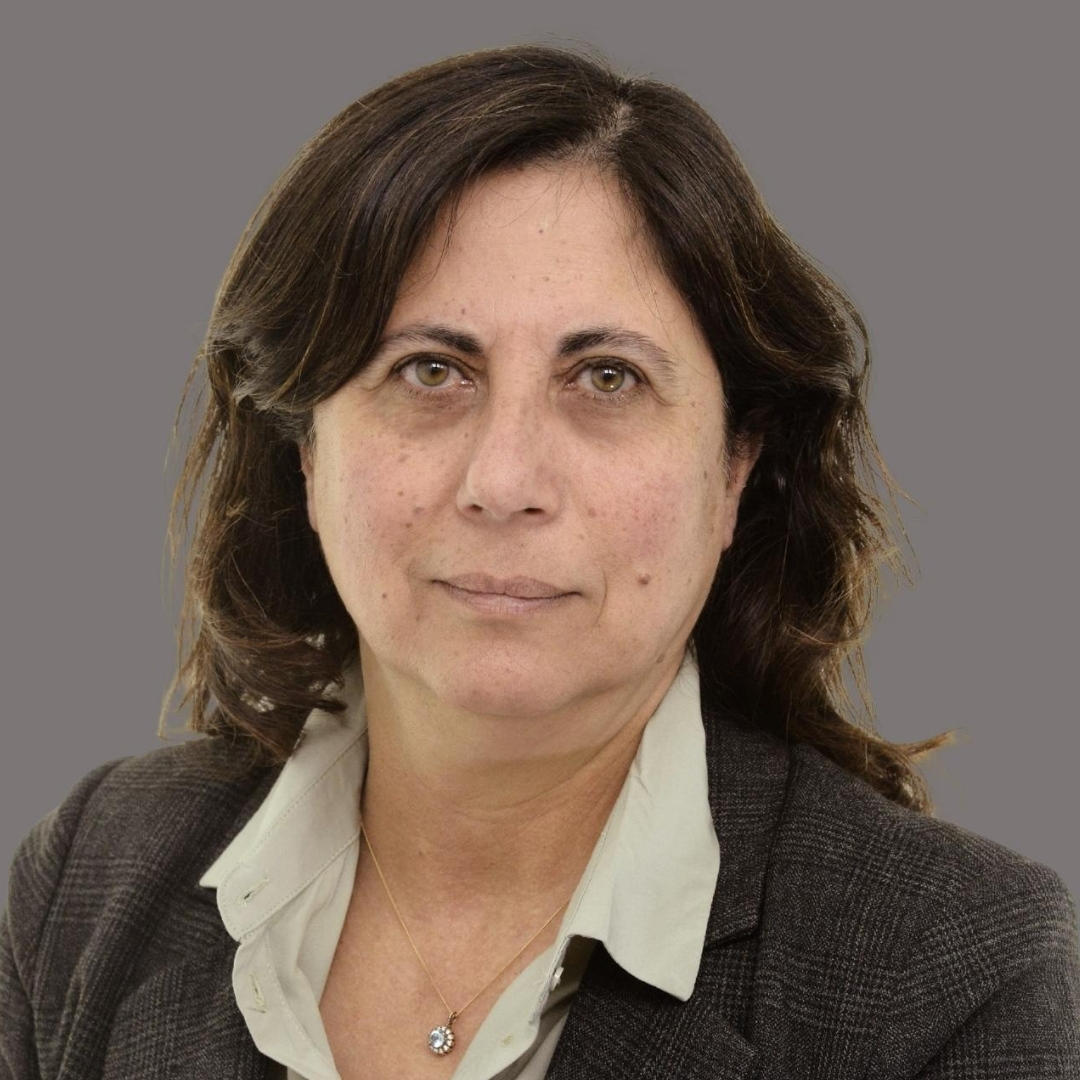 Picture of Ruti Segal