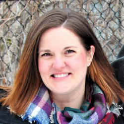 Picture of Erin Maloney