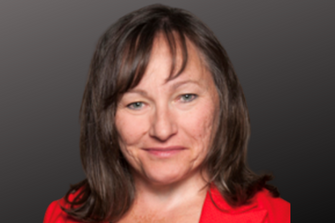 Dr. Phyllis Dalley