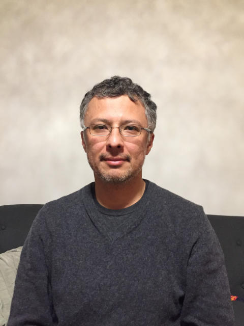 Eduardo González Castillo
