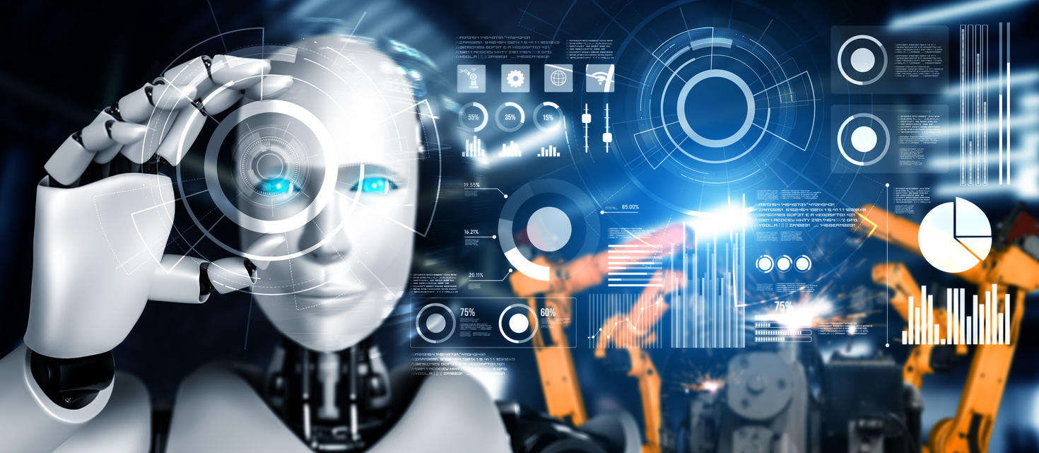 robot