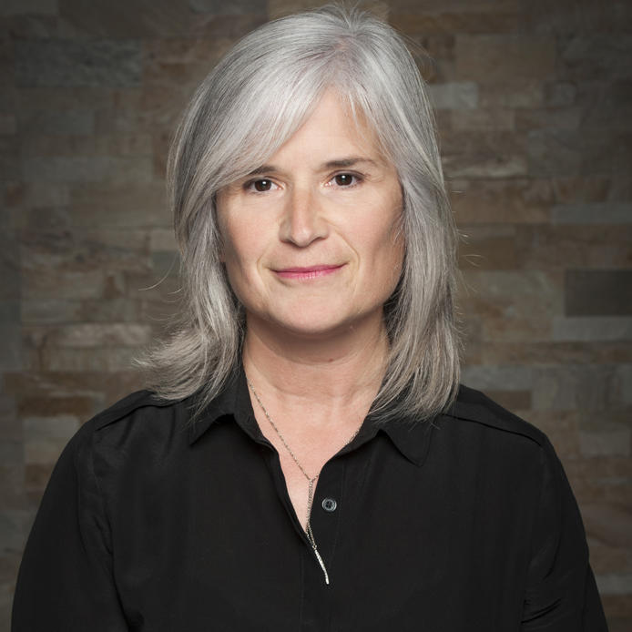 Nathalie Bélanger