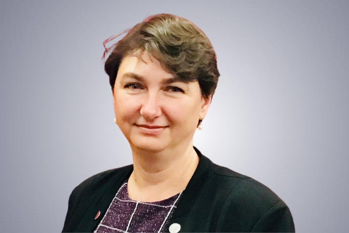 Mirela Moldoveanu