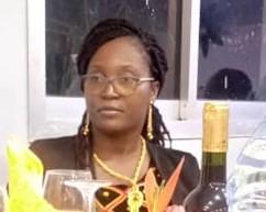 Julia Ndibnu-Messina Ethé