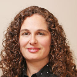 Marie-Eve Girard