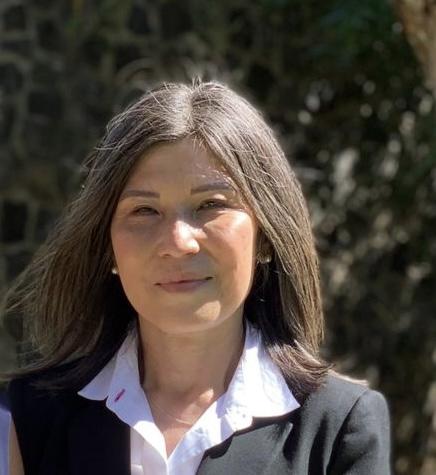portrait image of professor chitpin