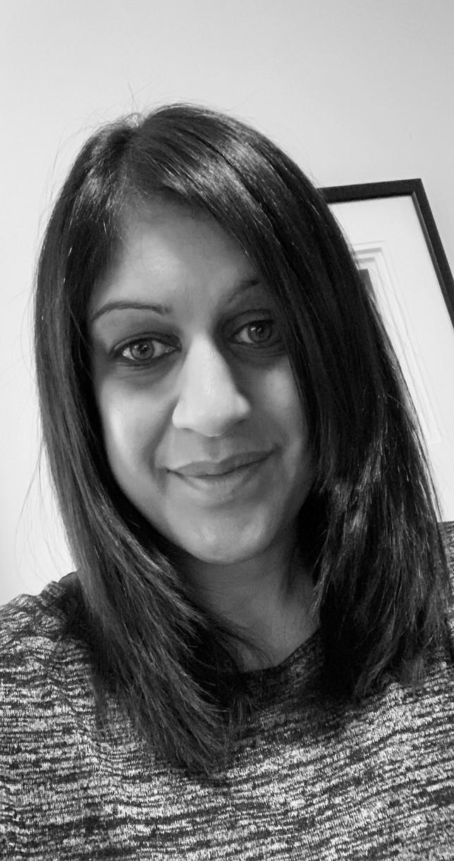 portrait of pavna sodhi