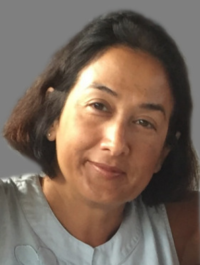 Hélène Castany-Owhadi