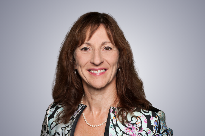 Liliane Dionne