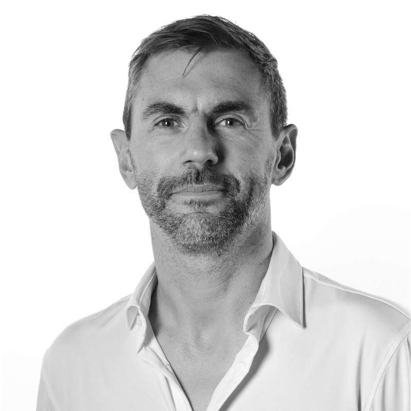 Laurent Courbon