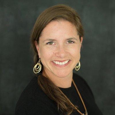 Dr. Trista Hollweck